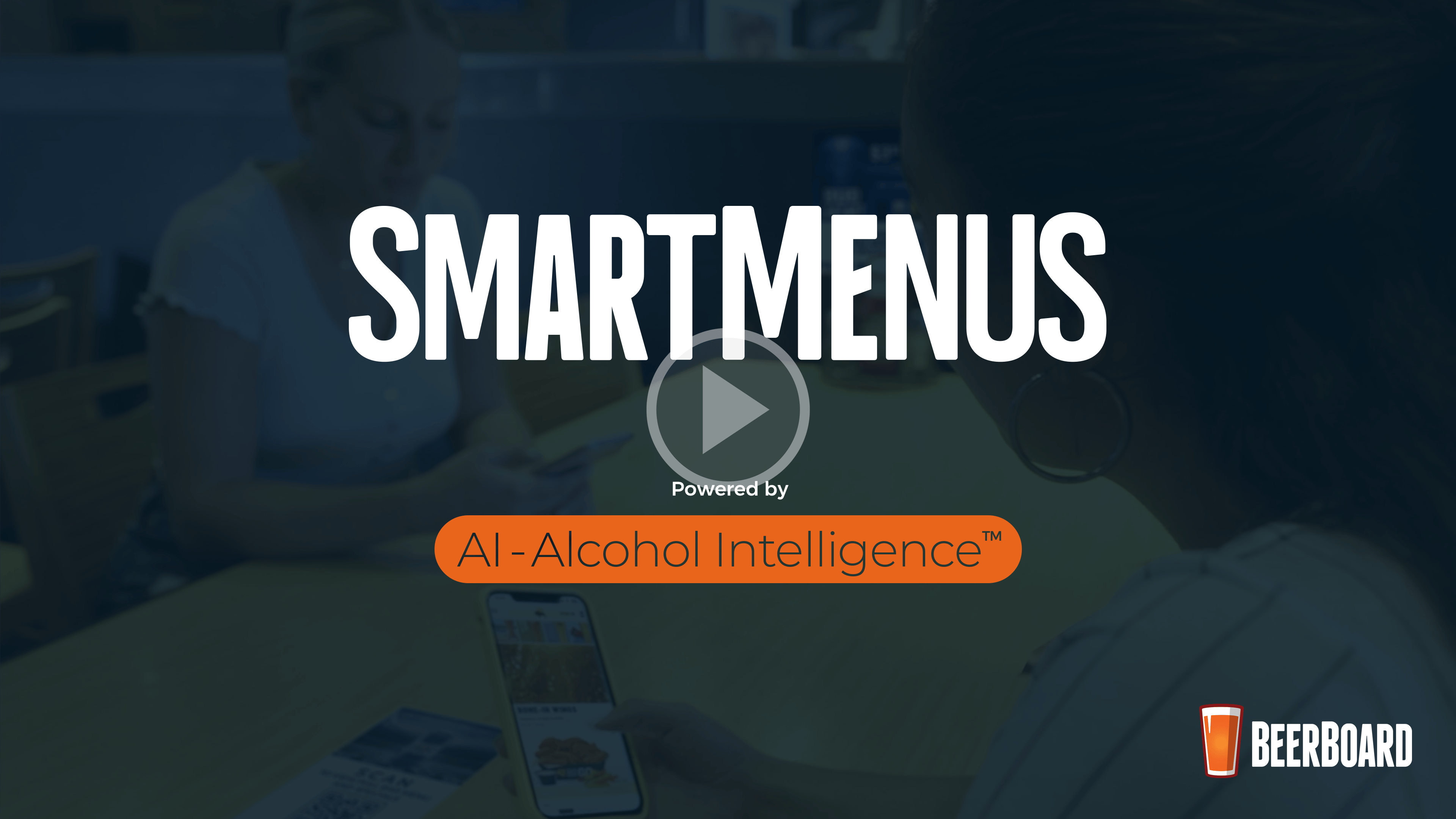 BB SmartMenus Thumbnail Blue