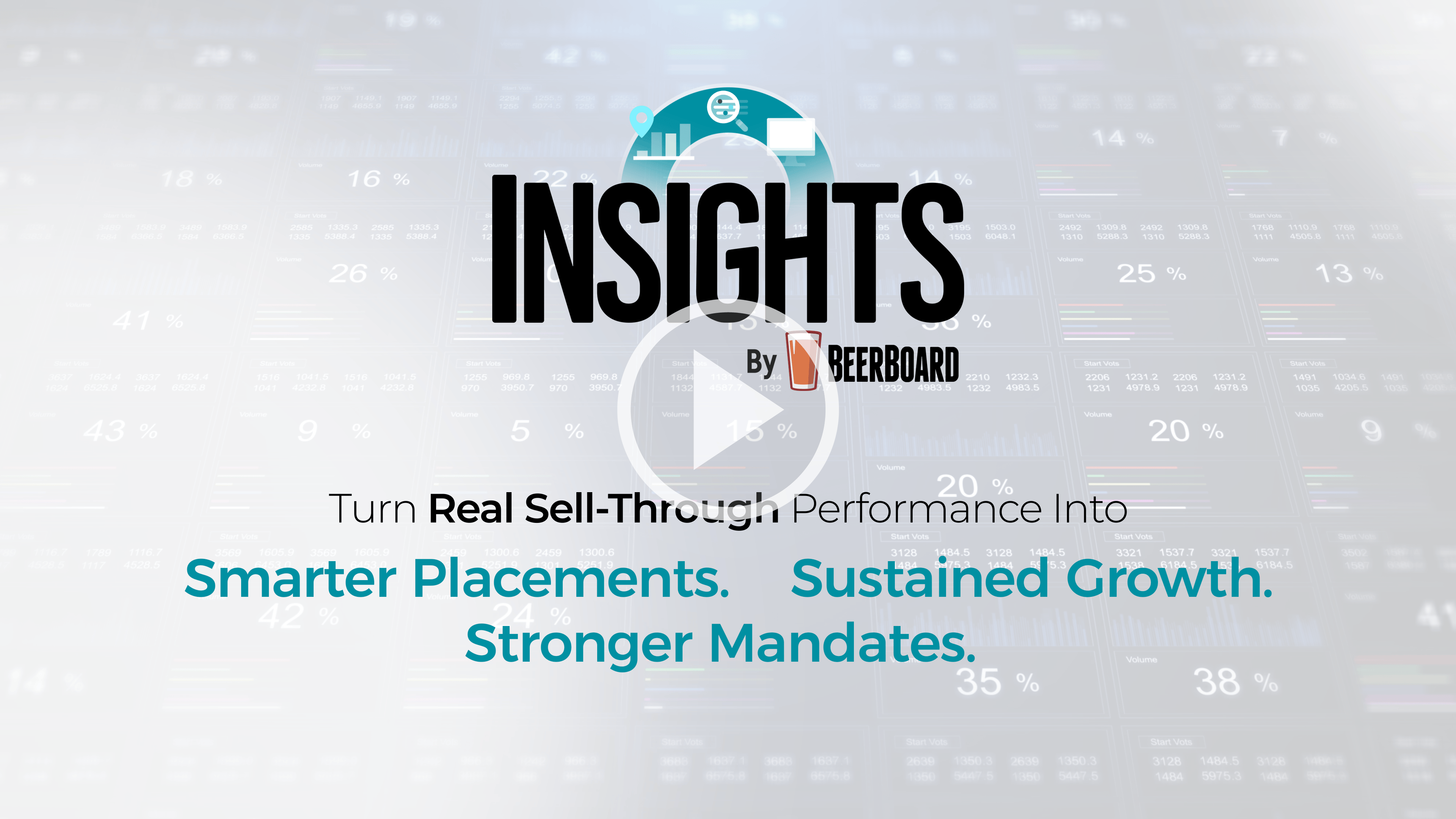 Insights by BeerBoard Thumbnail 1