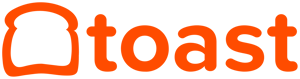 Toast Logo Toast Logo