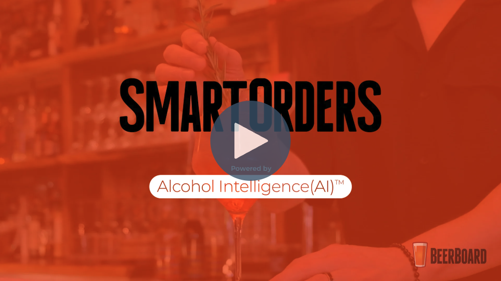 SmartOrders